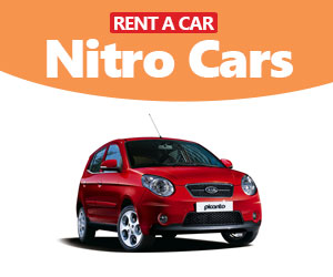 Nitro Cars